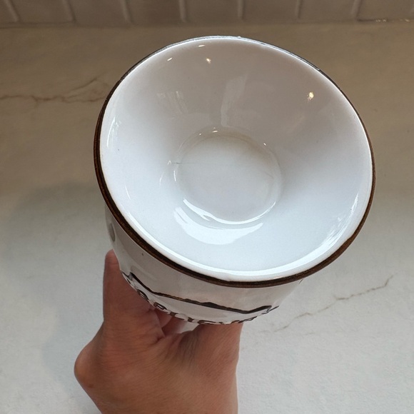 Scentsy “Believe” mini wax warmer - Picture 2 of 3